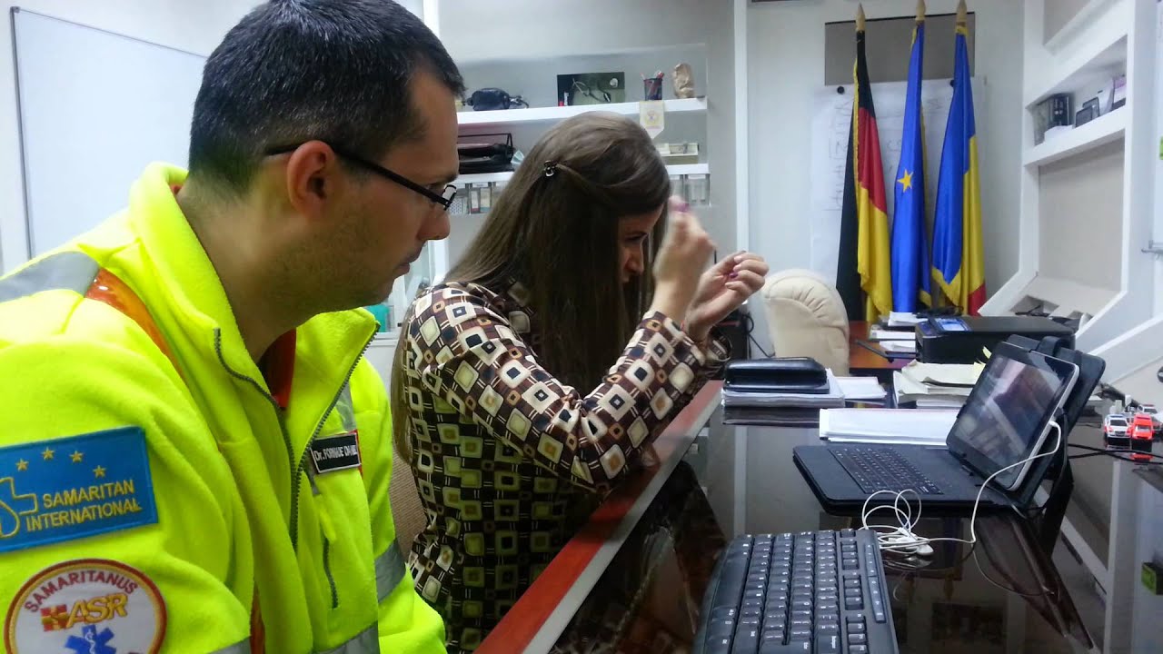 Centrul de consultatii SOS Surzi Targu Mures