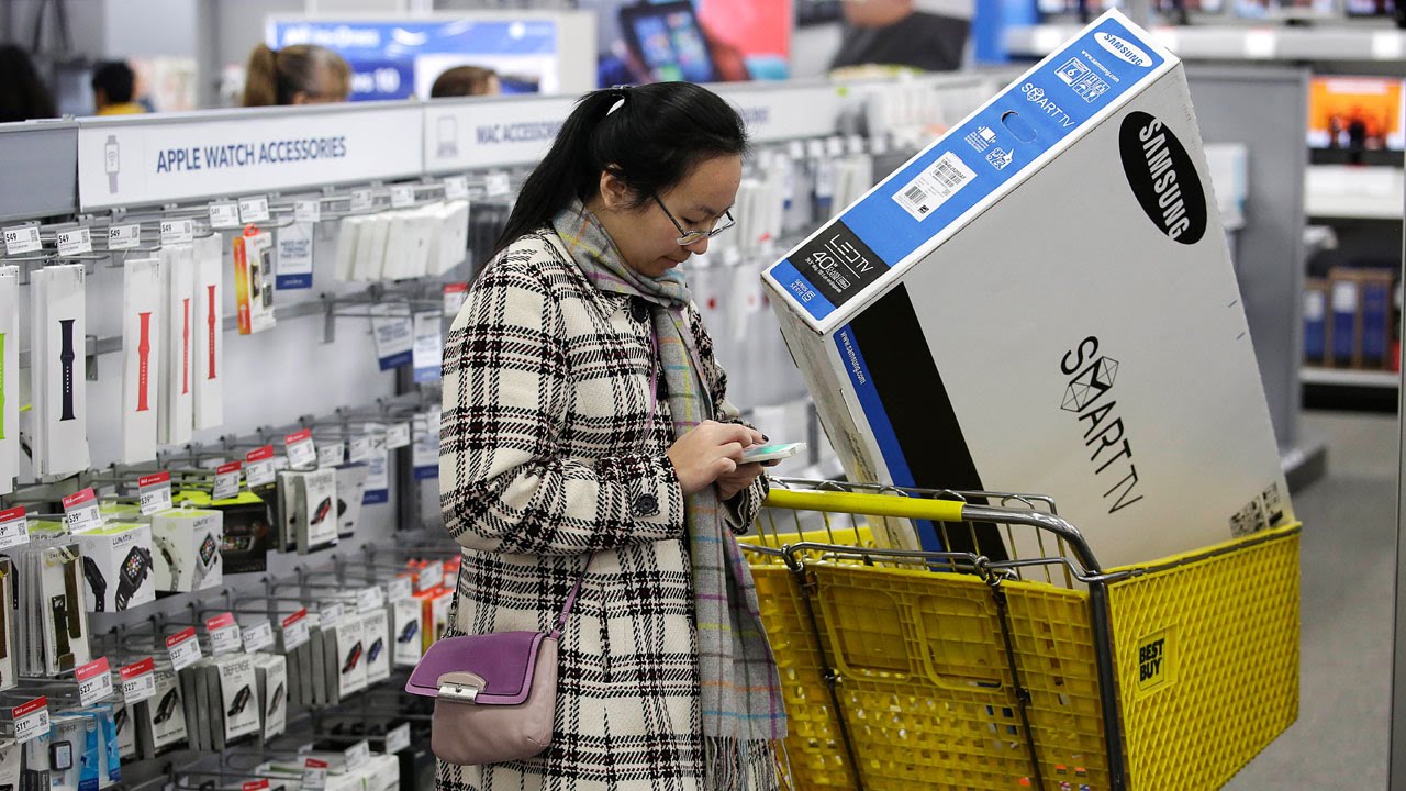 Is it Lights Out for Black Friday? | Fortune