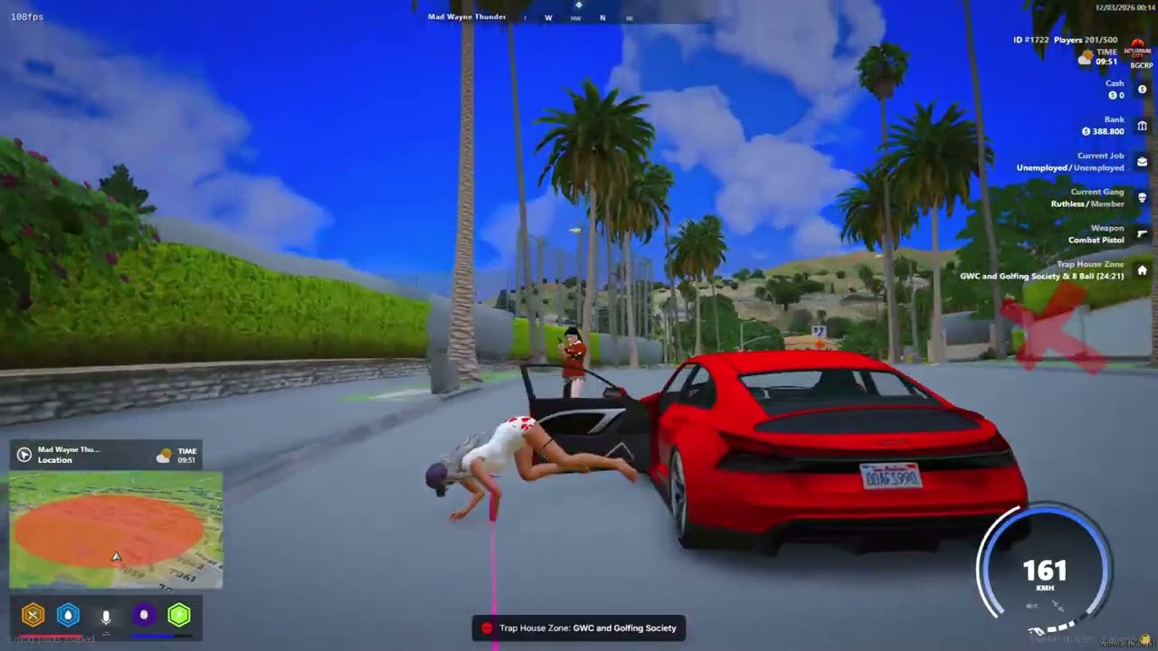 MASYADONG INTERESADO