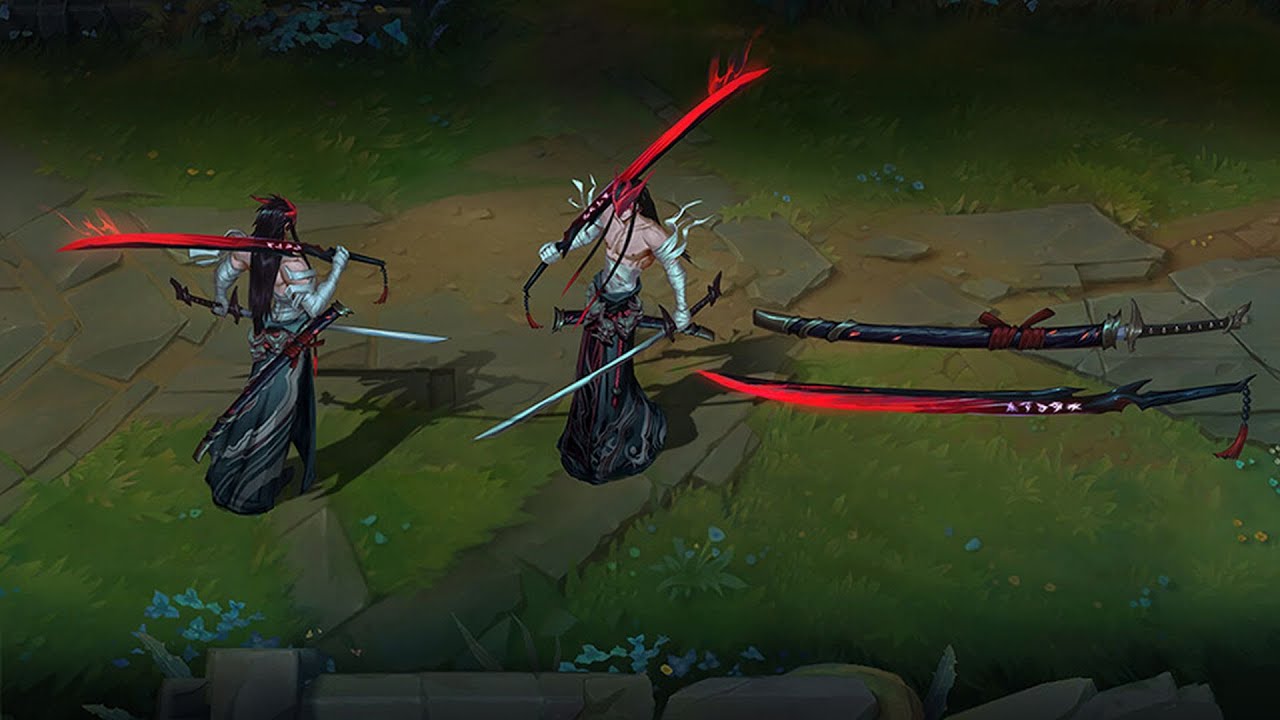 NARU YONE GAMEPLAY İZLİYOR