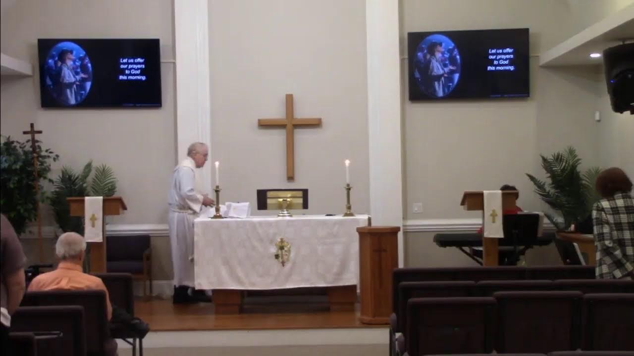 Point of Grace Weekly Worship