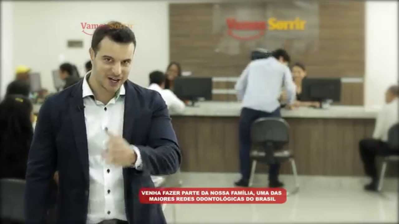 Centro Odontol&oacute;gico Vamos Sorrir