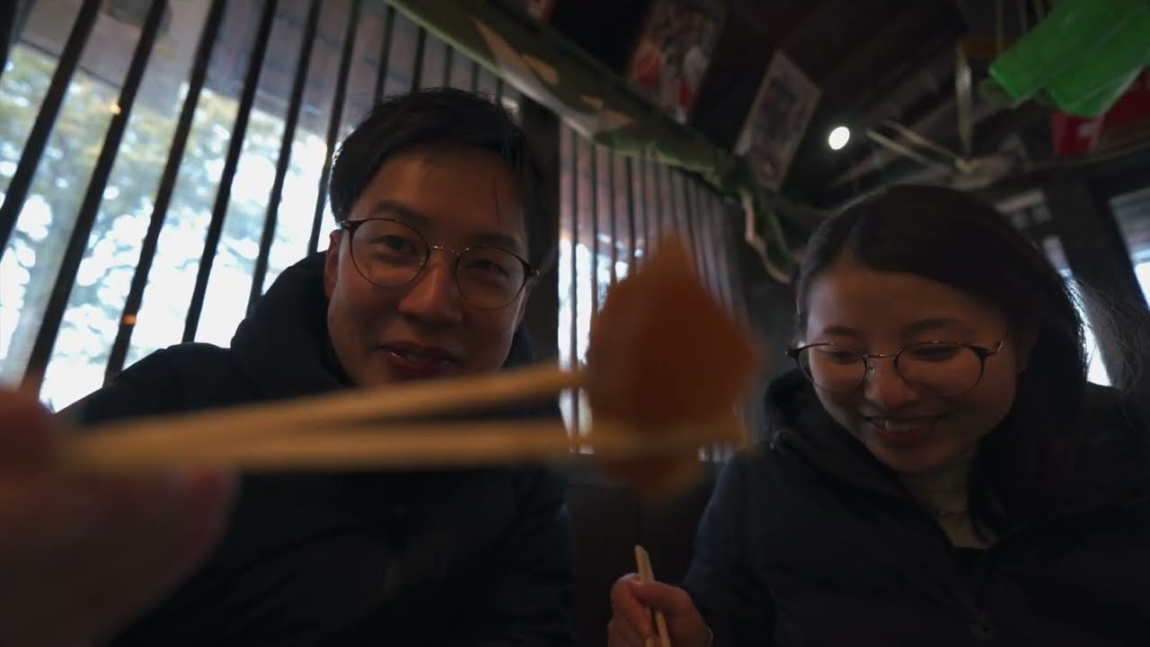 16mmレンズがちょうど良かった日/家族vlog