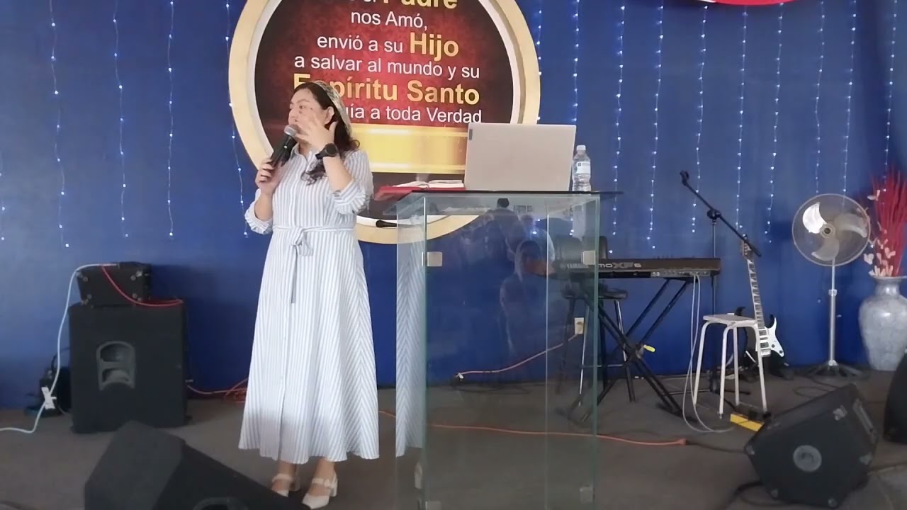 Consejos para la salud en el ministro | Dra. Danna Domínguez | Distrito Sur Icipar