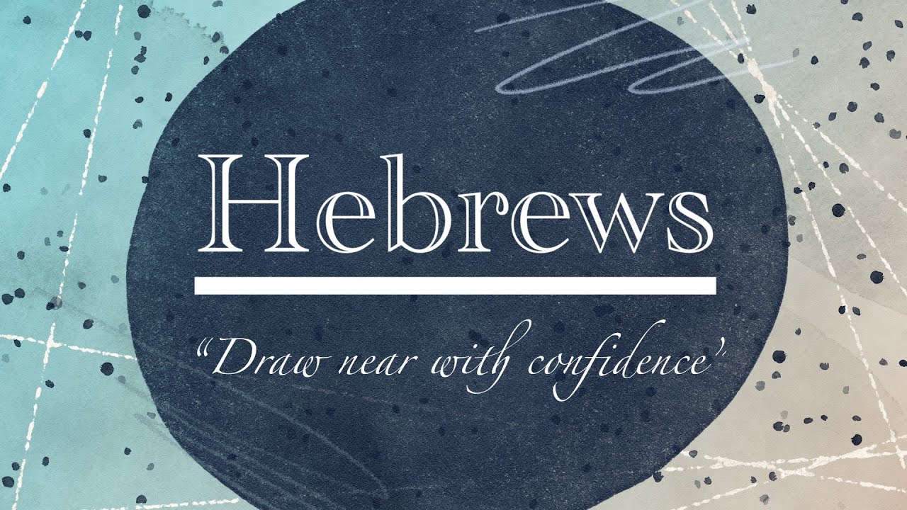 Bible Study: Hebrews 6:13-20