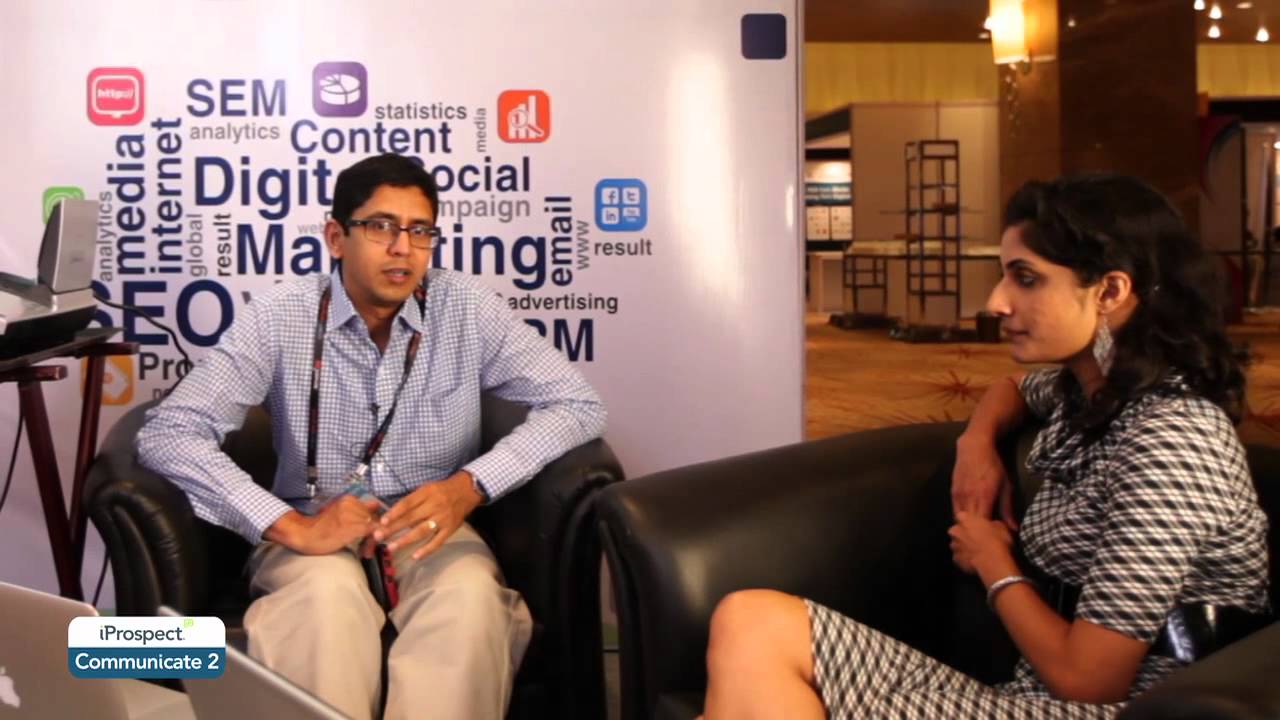 K Ramakrishnan highlights the importance of digital at ad: tech Bangalore