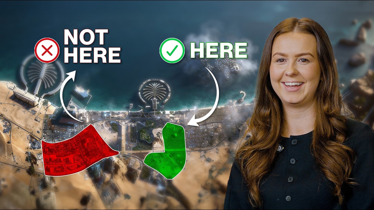 4 Most Affordable Areas to Rent in Dubai 2026 (Where to Start)