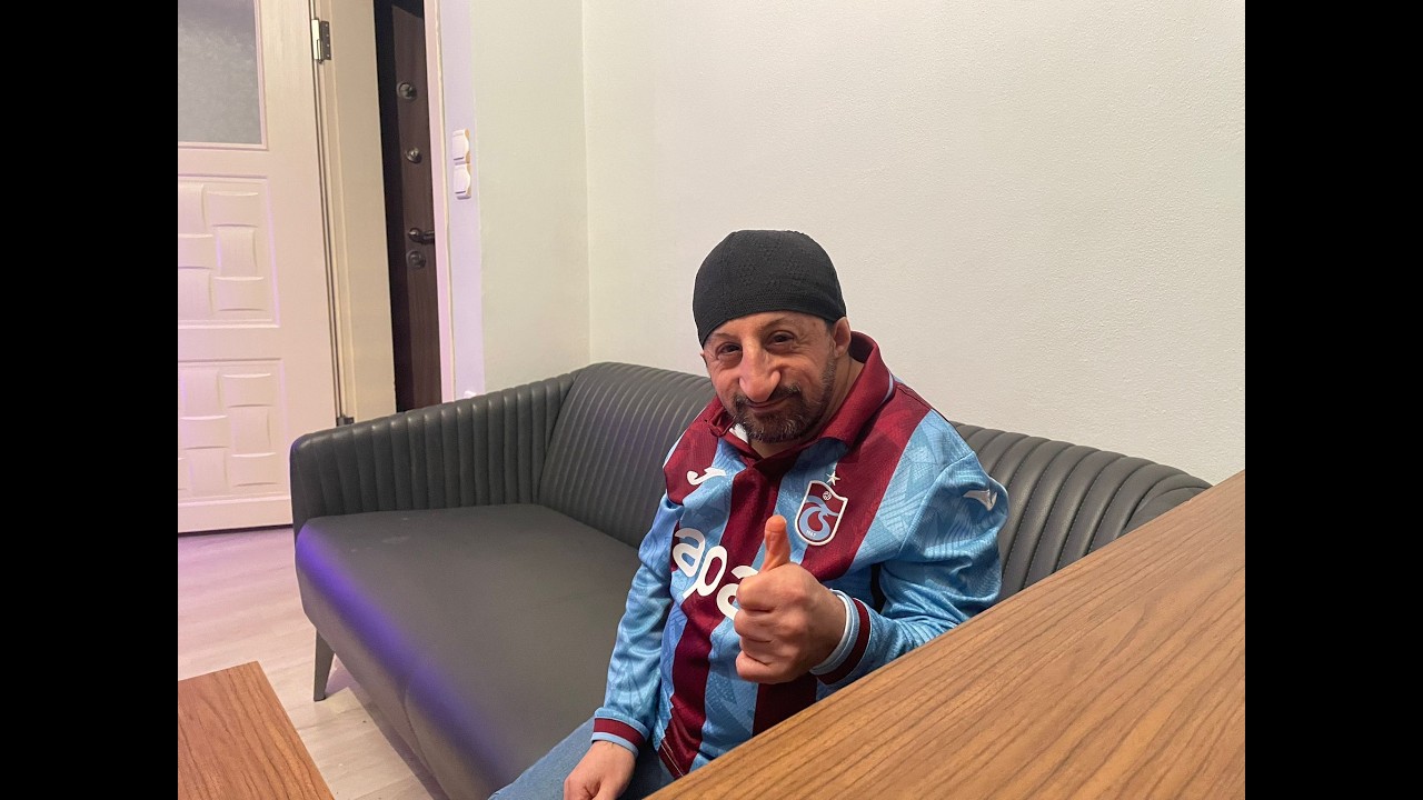 Köksal Baba Hoca