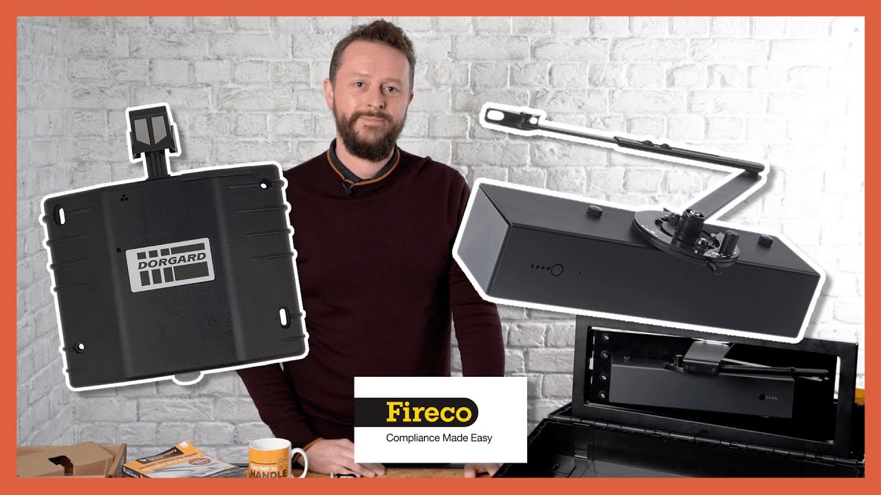 Discover the Game-Changing Products from Fireco