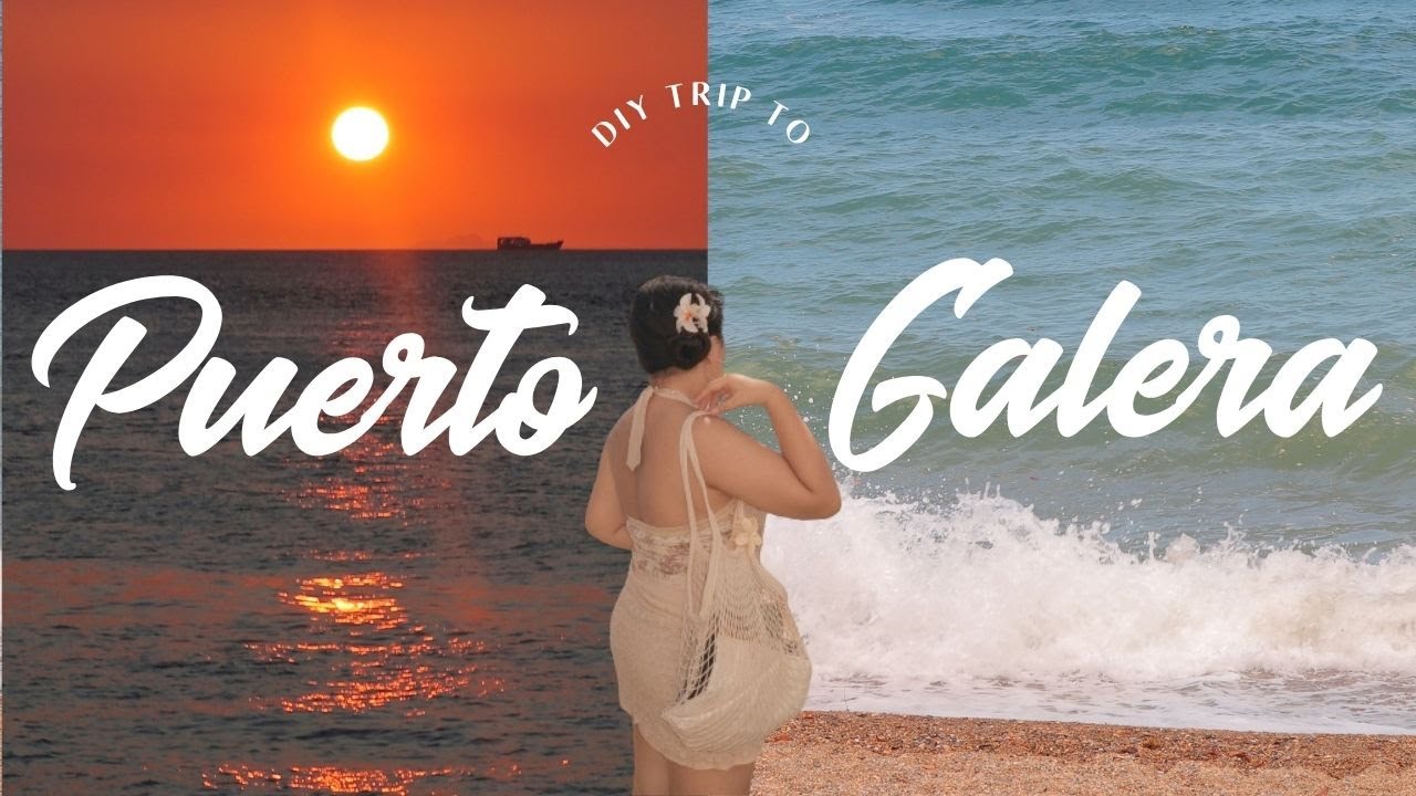 Puerto Galera | DIY Travel Guide + expenses °𓇼🌊⋆🐚 |  Square Beachfront Resort | White Beach