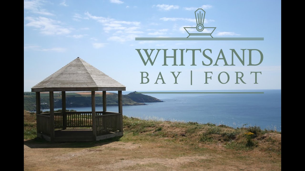 Whitsand Bay Fort Holiday Village Holidays in Cornwall