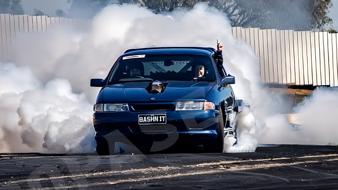 Round 1 with BASHNIT at Tyre Massacre 2 