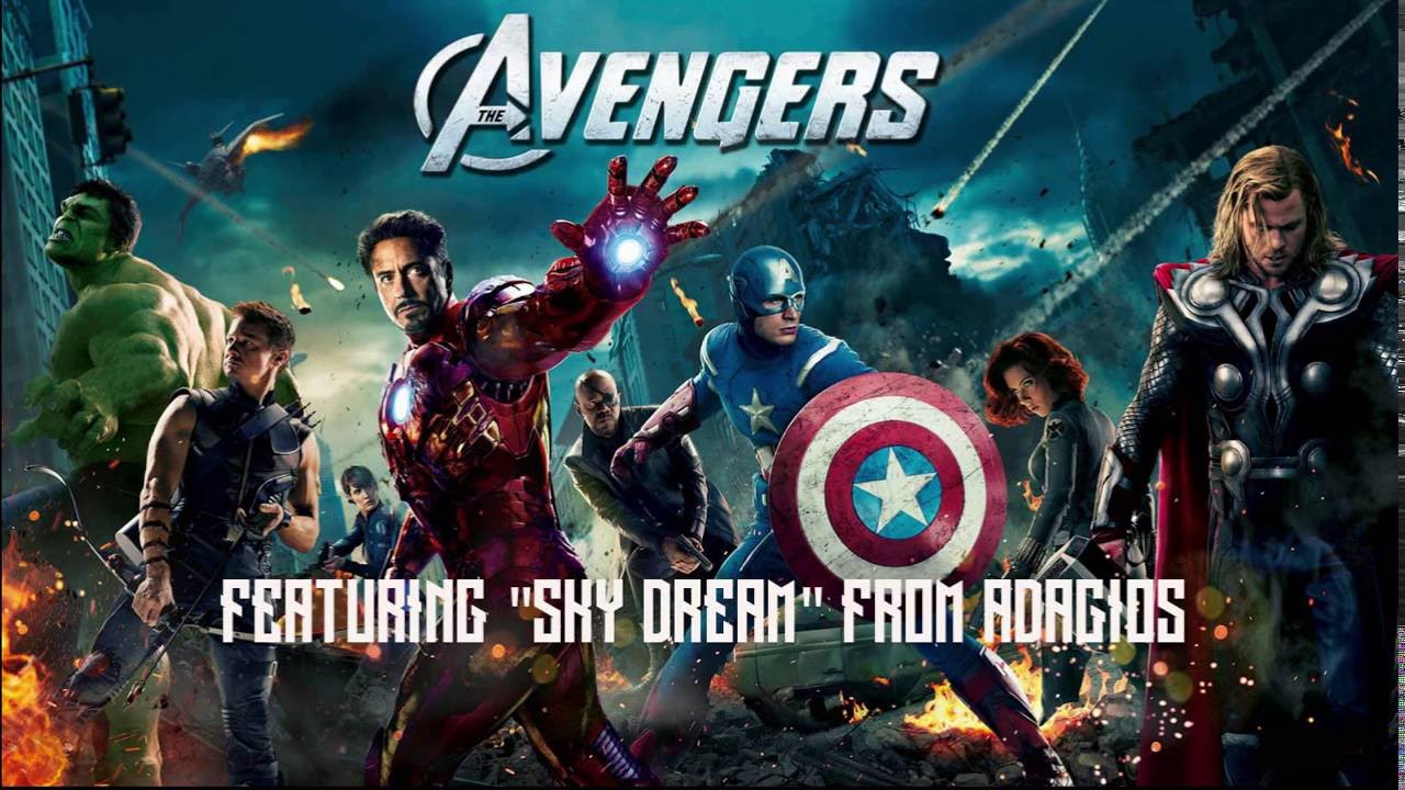 "Sky Dream" by Hi-Finesse