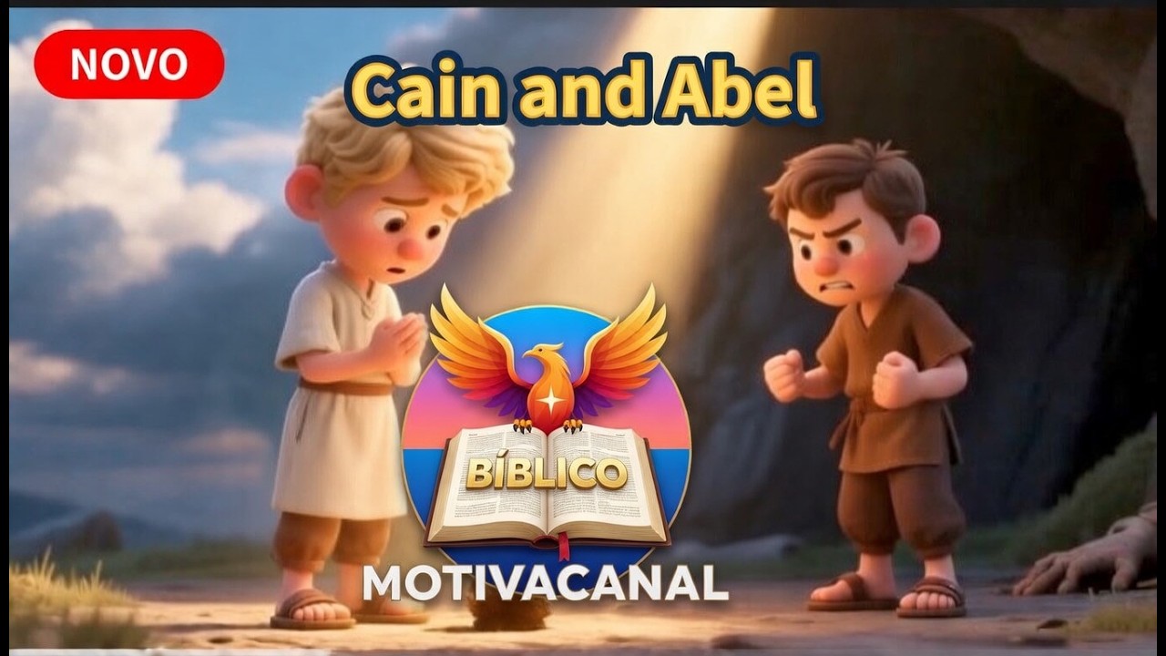 Cain and Abel  The Heart's Choice