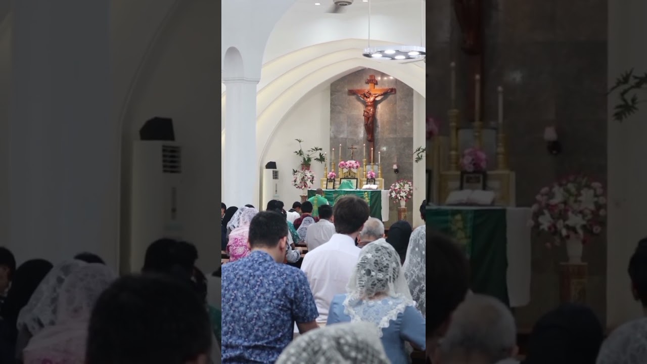 #missatridentina #gregorianchants #fyp