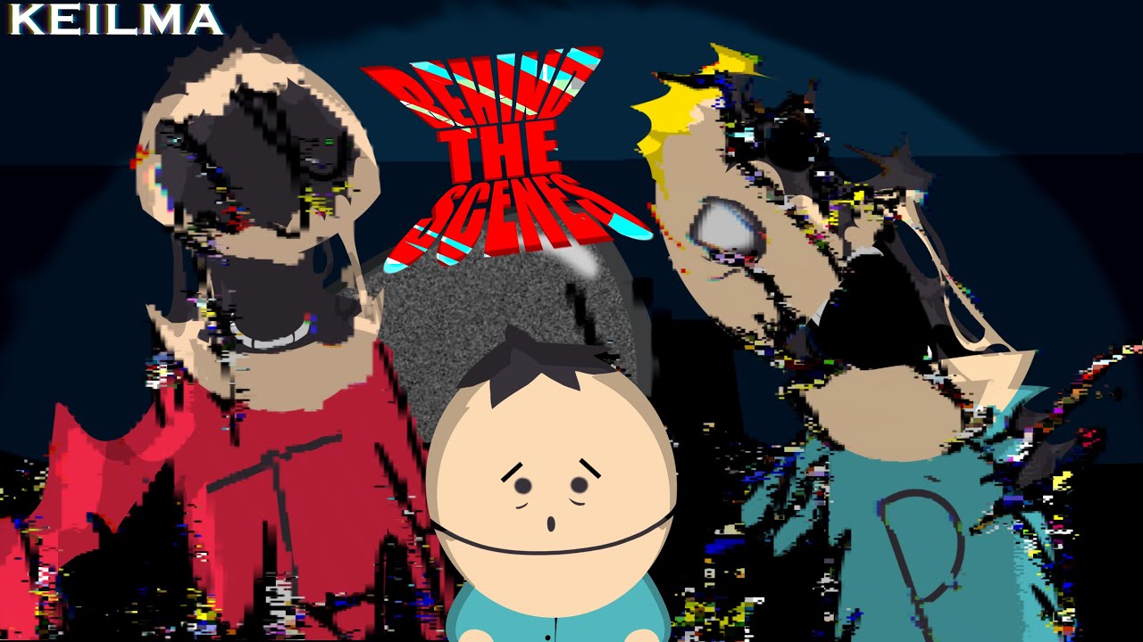 Keilma | BEHIND THE SCENES V2