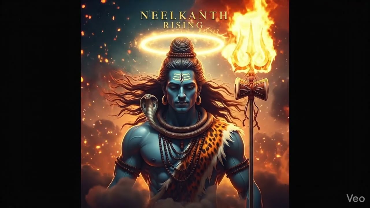 Neelkant Rising