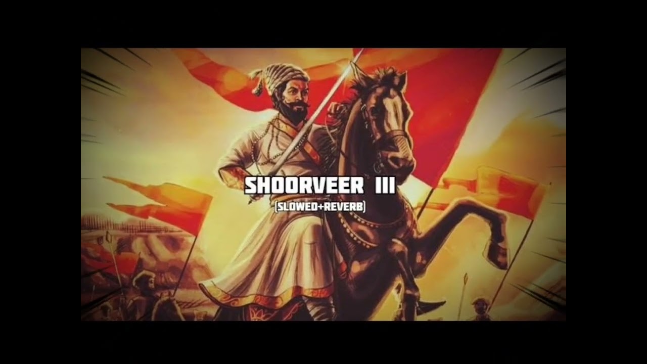 Shoorveer lll_ chhatrapati sivaji _maharaj _song @Ashutosh editz