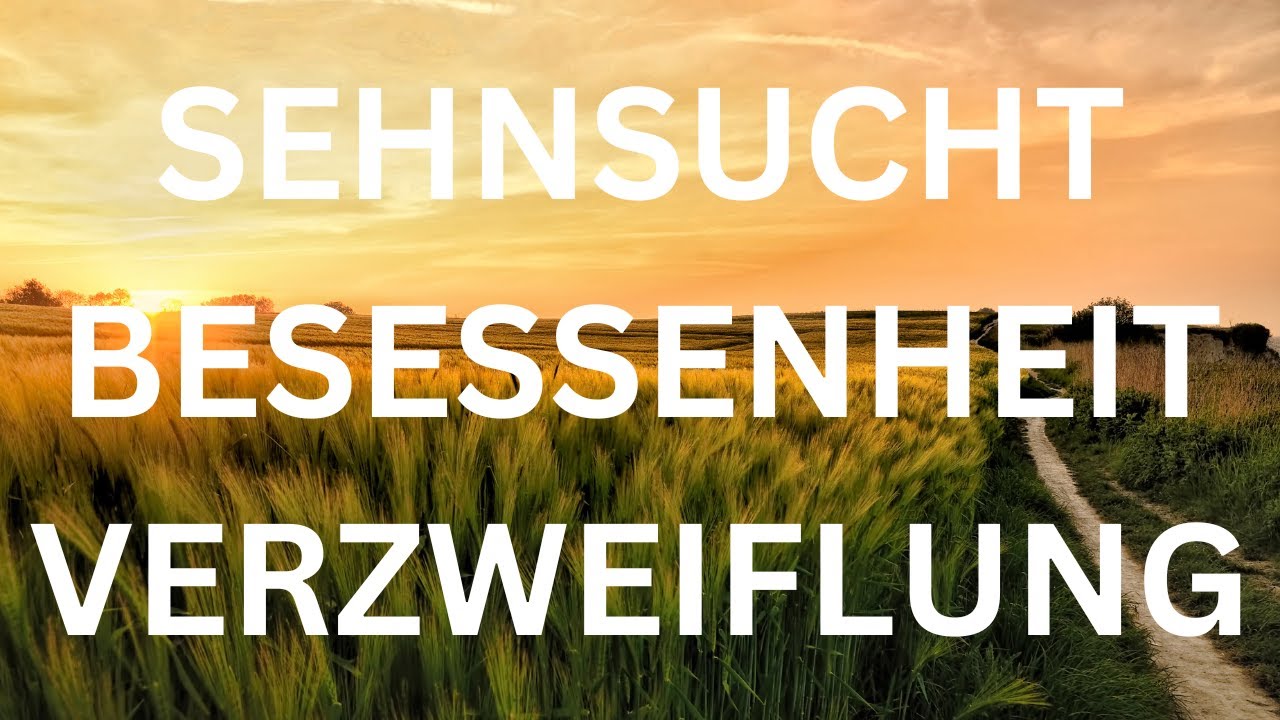 Dualseelen - Sehnsucht, Besessenheit, Verzweiflung