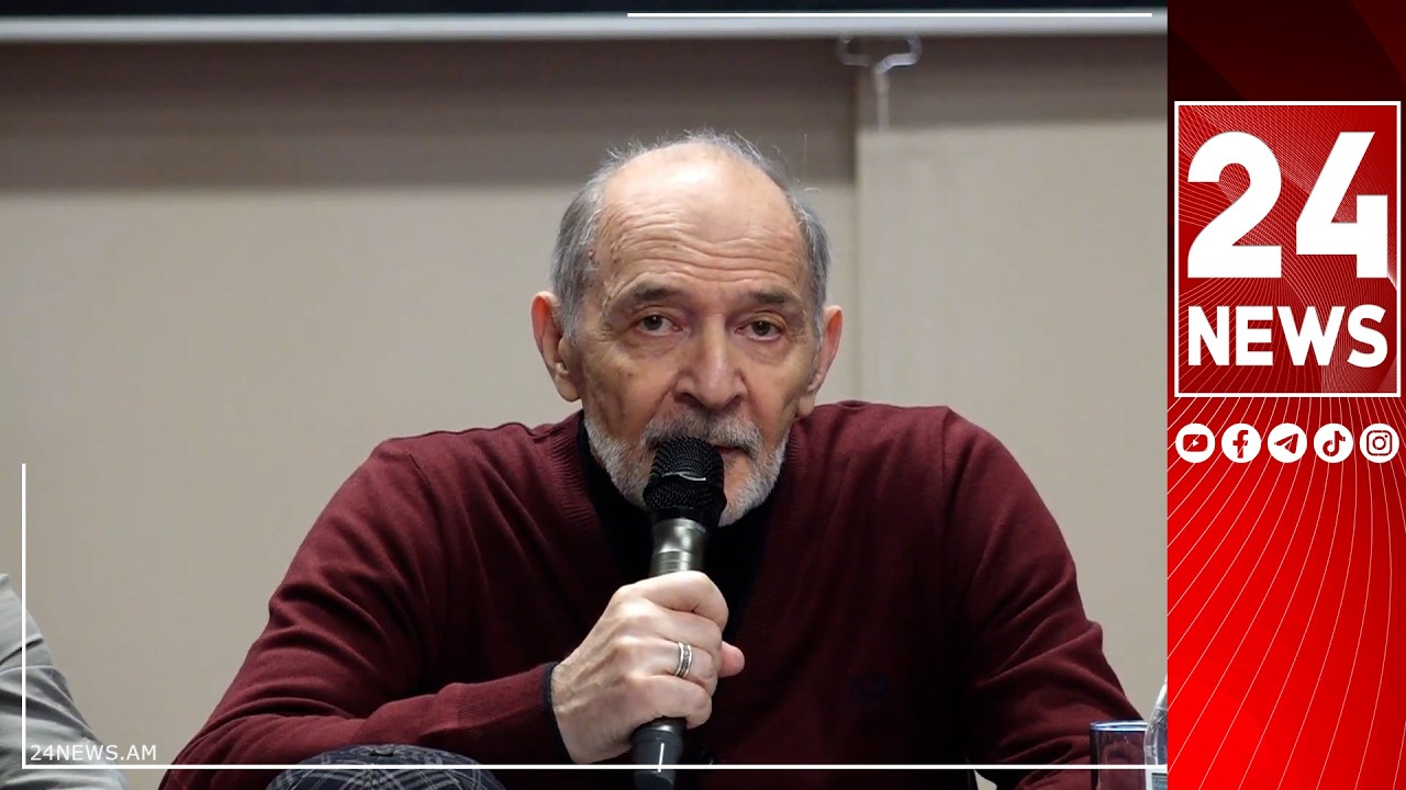 Բնակչության 90%-ը դժգոհ է իր վիճակից և ճիշտ են անում, որ դա վերագրում են իշխանություններին