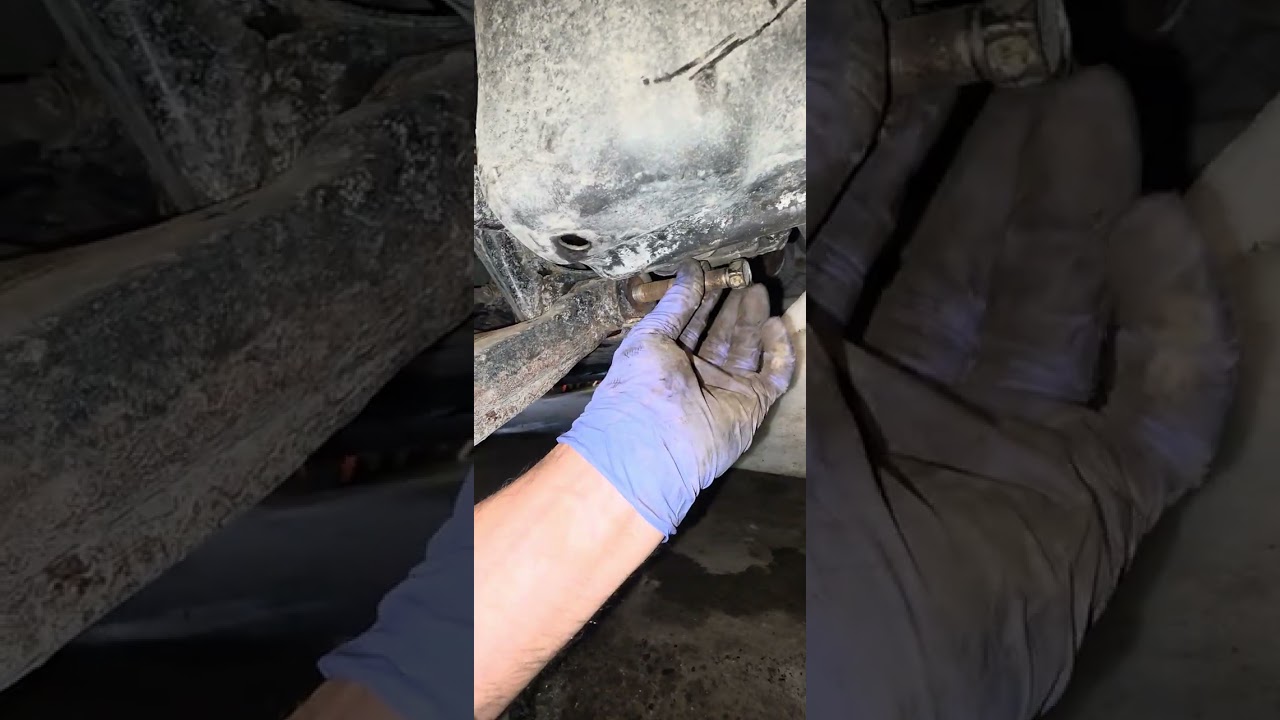 2014_2019 toyota corolla front right control arm reaplace 