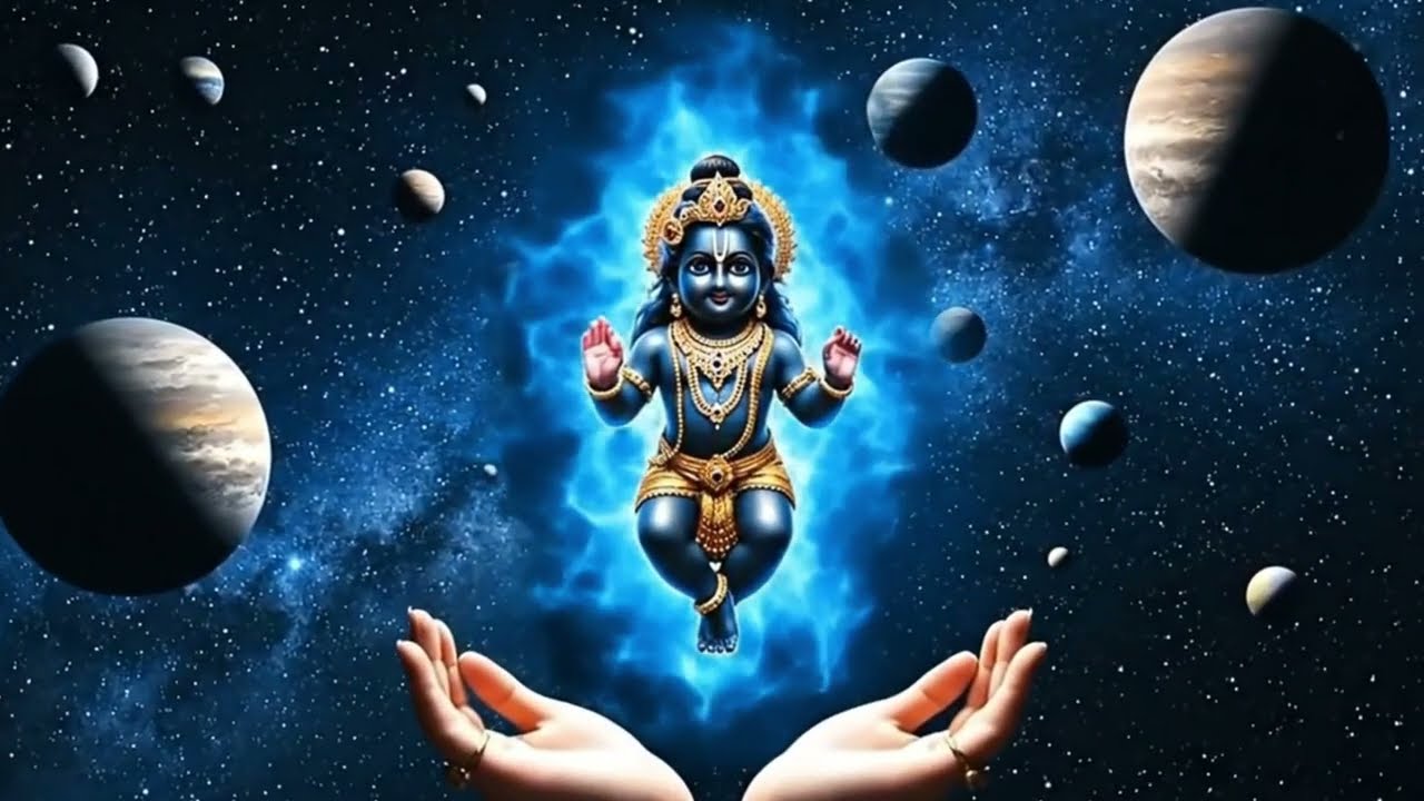 शनि देव का जन्म क्यों हुआ? 🙏 ये सच बहुत कम लोग जानते हैं | Shani Dev Story