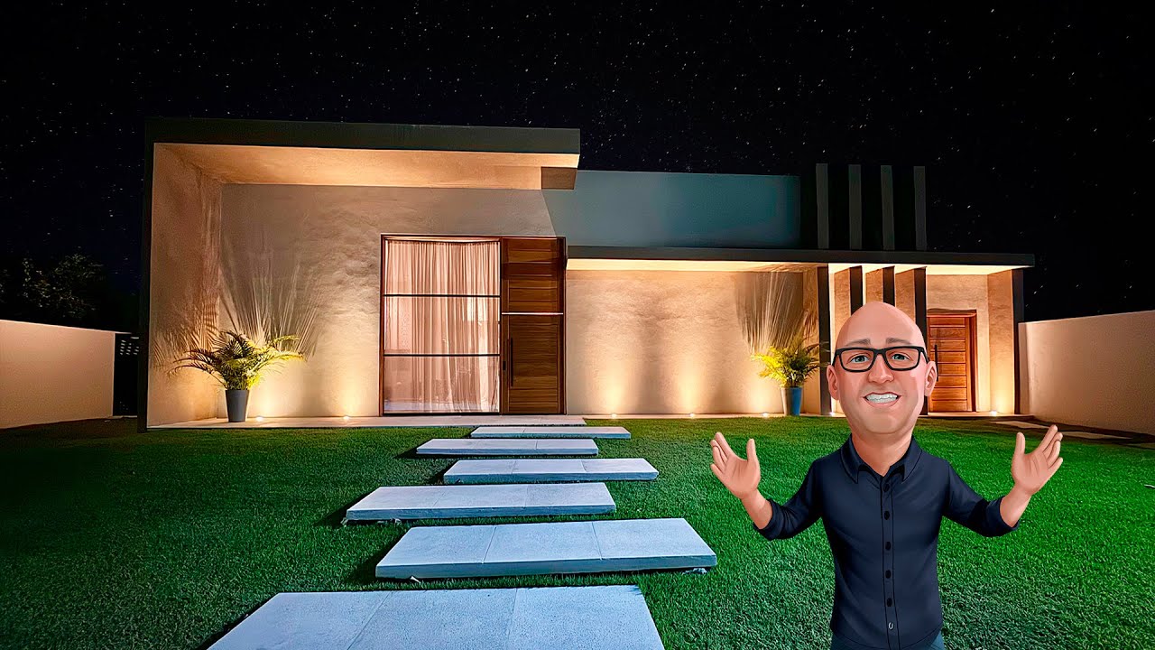 EXCLUSIVA: CASA DE ALTO PADRÃO À VENDA EM PRAIA SECA - 5 SUÍTES, MOBILIADA - ARARUAMA RJ