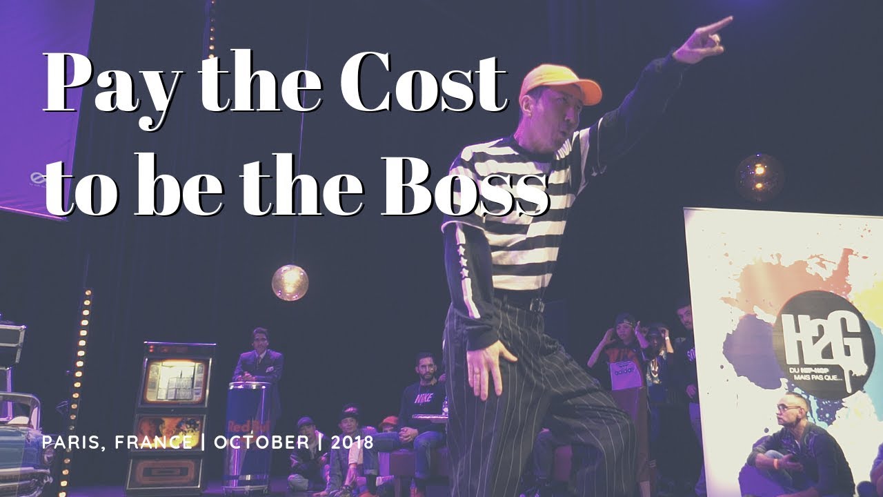 Bana vs Yukinishi| Semi | Locking | PC2B 2018