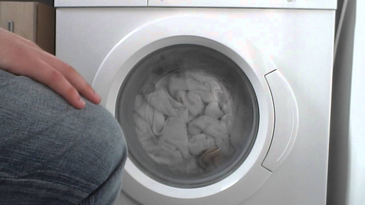 Bosch Cottons 60 part 1