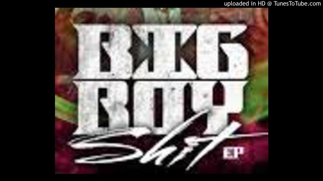 BigBoyShit #BamaMadeThis