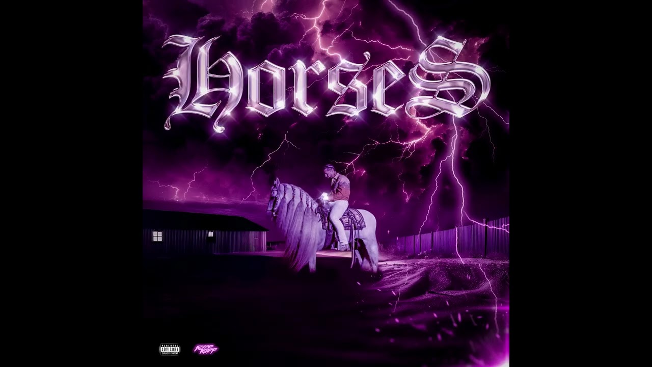 RiFF RAFF - &ldquo;NEED MORE HORSES&rdquo; Produced By Diplo