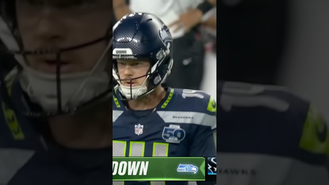 The Seahawks are going to the Super Bowl! 