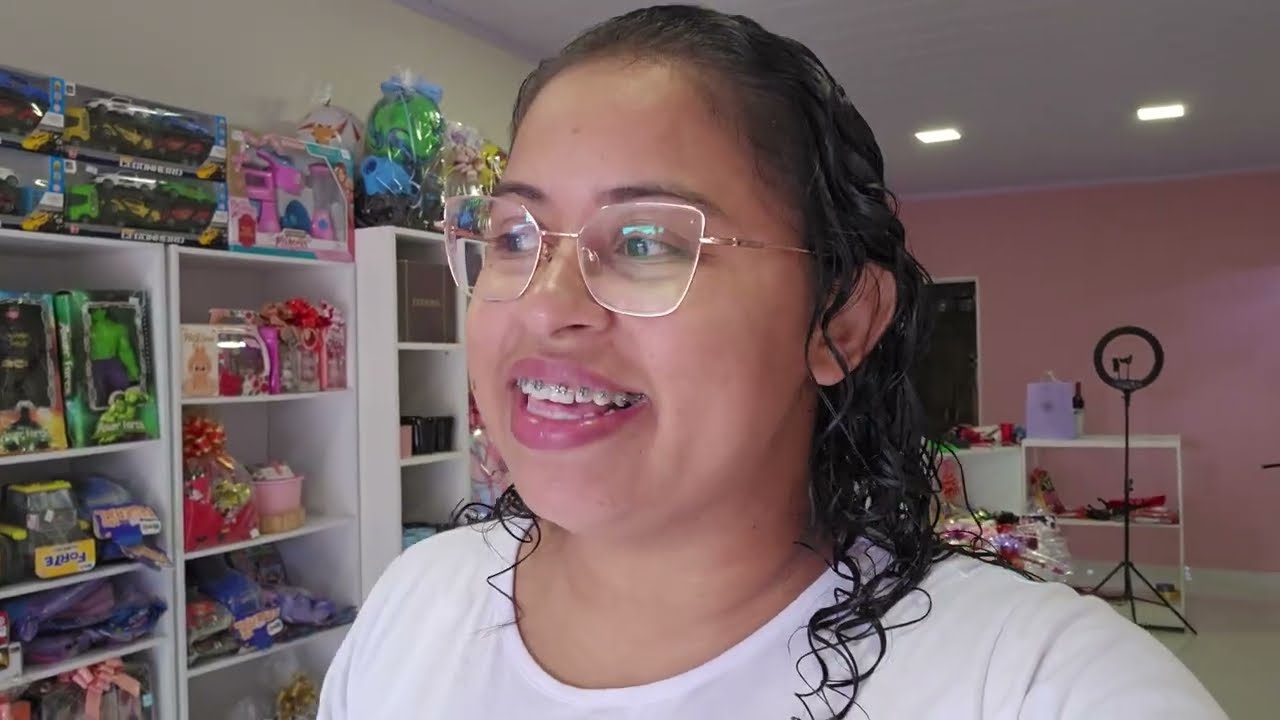 Primeira data comemorativa na nova loja - DIY Presentes 