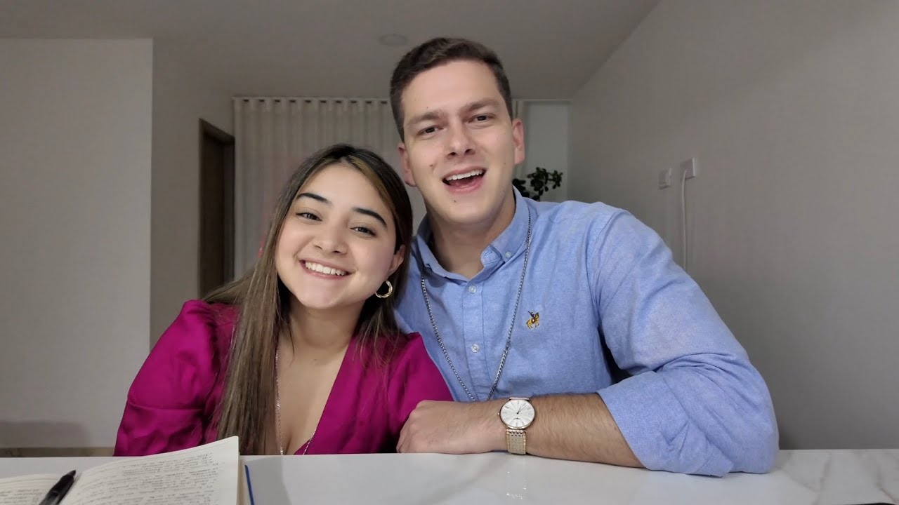 Siete Domingos a San José - Día 1