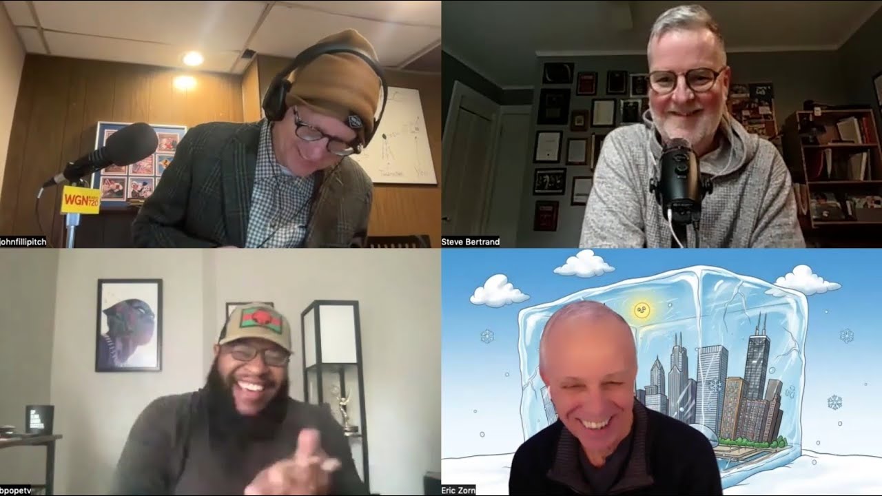 The Mincing Rascals 1.21.26