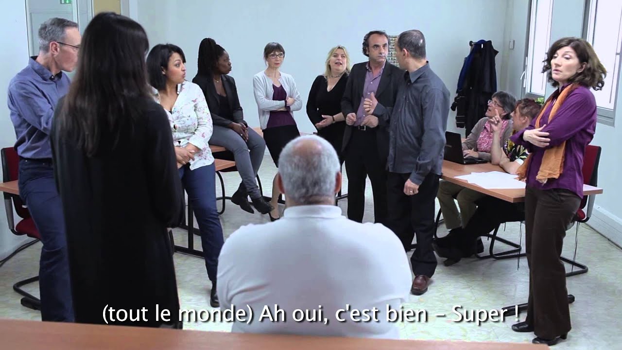Handi Cap ou Handi pas Cap ?!