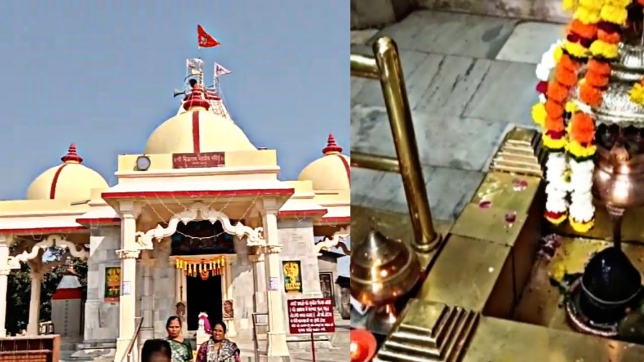 💐🌸🪻🌹🥀સિદ્ધનાથ મહાદેવ મંદિર 💐💐🕉️🌹🥀