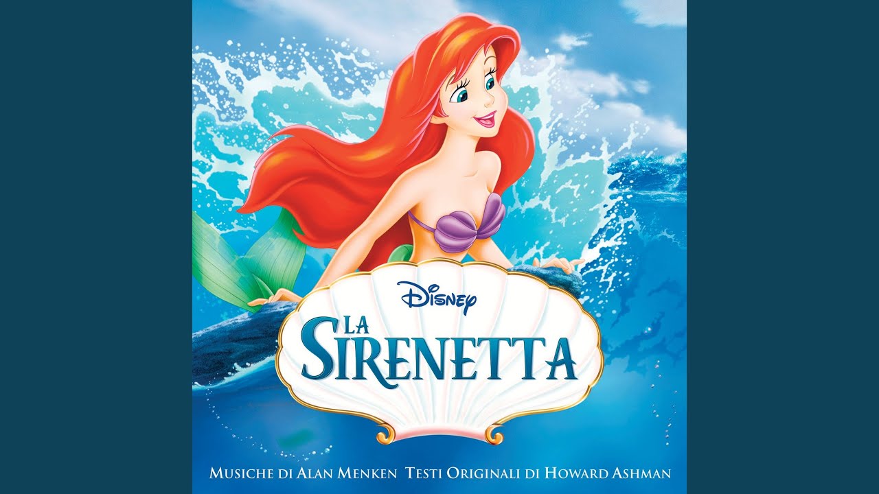 La Canzone di Ursula
