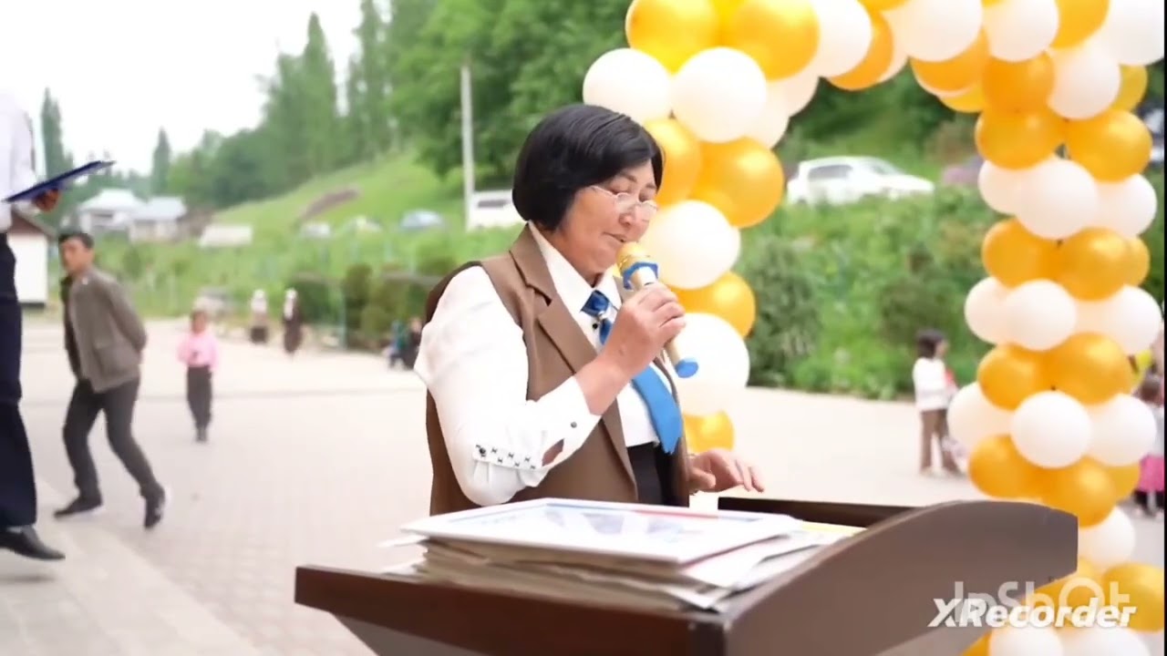 20 жылдык. 1-Май айылы. Бекмамат Келдибаев орто мектеби. 87лер.