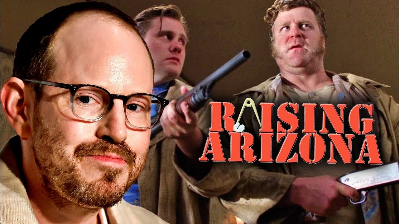 Ari Aster on Raising Arizona