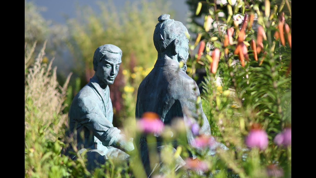 The College of Classical Chinese Medicine at NUNM