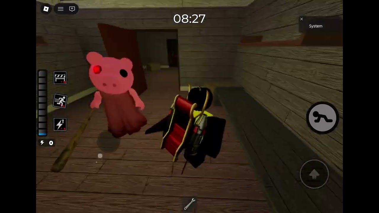 How to get the penny skin for piggy's 6th anniversary 