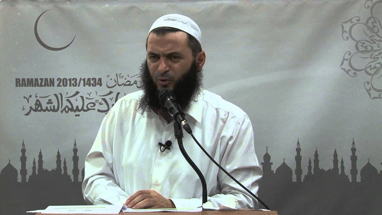 Ligjëratë kushtuar Hfz.Sami Abdullahut (Rahimehullah) - Sadullah Bajrami