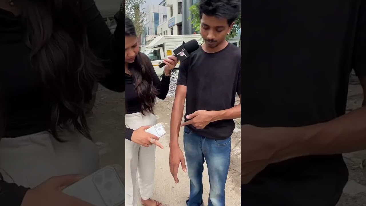 In conversation with one of the victims of the alleged pellet gun firing of the July 20 incident