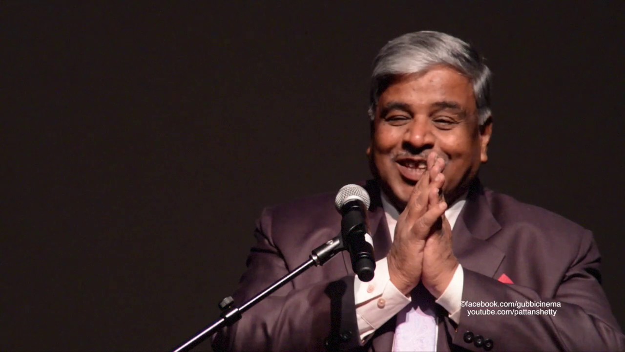 ಜಾನಪದ ವಿದ್ವಾಂಸ, ಶಂಭೂ ಬಳಿಗಾರ | Janapada Scholar Dr. Shambhu Baligar