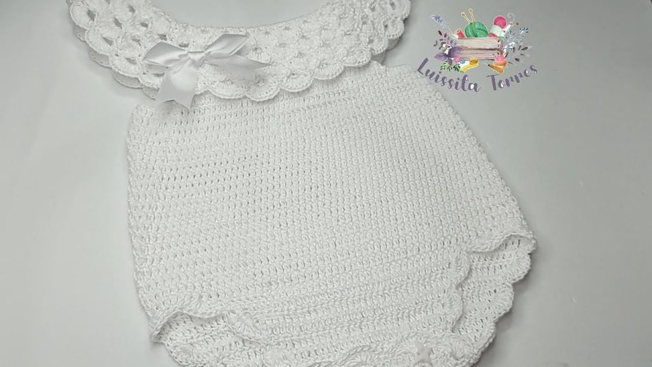 PATRÓN DE GANCHILLO FÁCIL Y RAPIDO BODY CON OLANES EN MOTIVOS  A CROCHET PASO A PASO TEJIDO FÁCIL