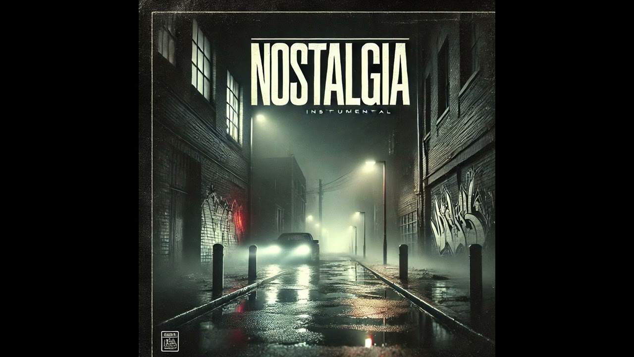 Nostalgia | Instrumental | 2024