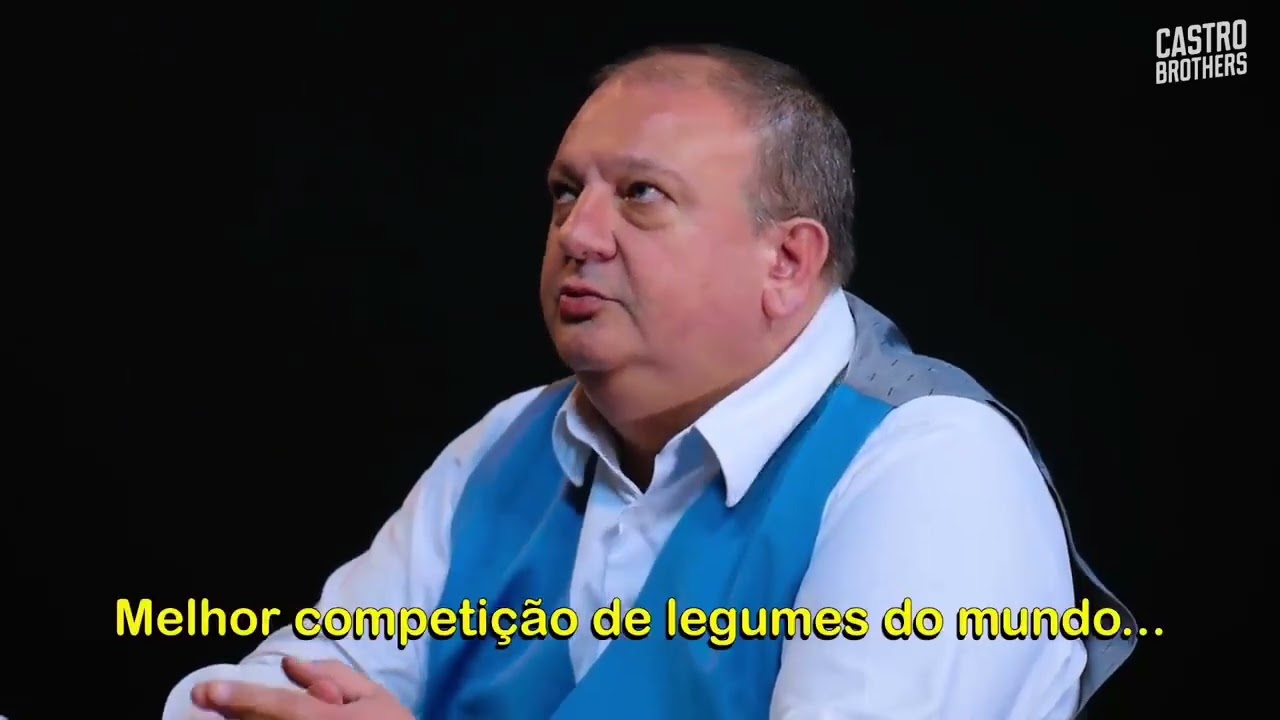 UTC Igor Guimar&atilde;es contra Jacquin @igorzismo @ErickJacquin