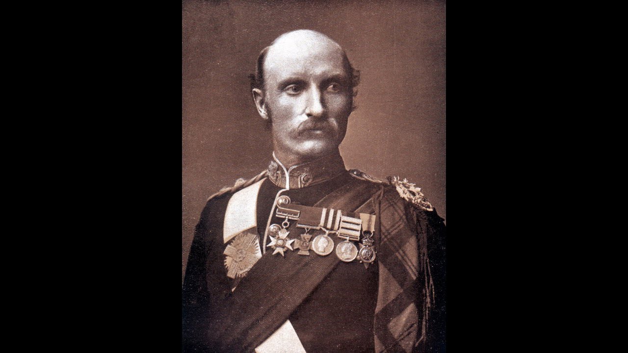 5 Generals of the Natal Campaign - Part 1