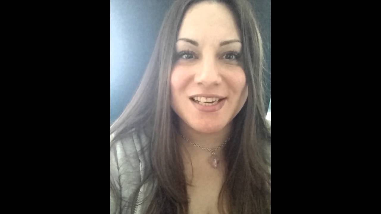 Chronicles of a Lost Girl (AspieGirl, Woman w/ Aspergers), Introduction Vid